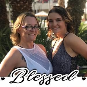 Meet your Posher, Kristin